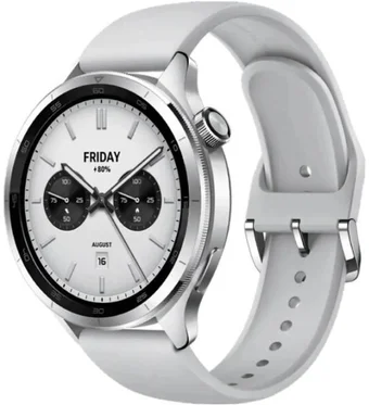 Смарт часы Xiaomi Redmi Watch S4 BHR9197GL