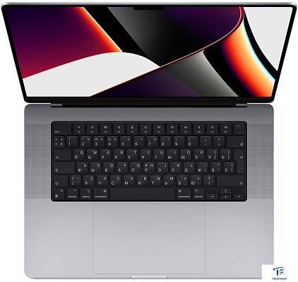 Ноутбук Apple MacBook Pro MW2U3