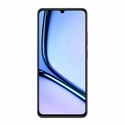 Смартфон Realme Note 60х Black 3GB/64GB