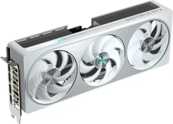 Видеокарта Gigabyte RTX 5070 GV-N5070AERO OC-12GD