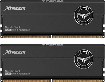 ОЗУ Team Group FFXD548G8800HC42ADC-CU01