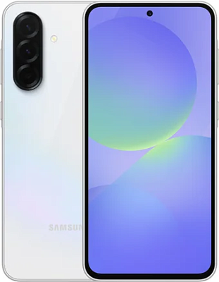 Смартфон Samsung Galaxy A36 128GB White SM-A366EZADCAU