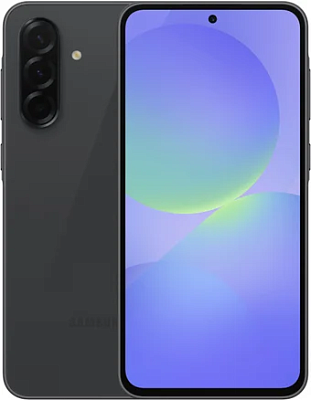 Смартфон Samsung Galaxy A36 256GB Black SM-A366EZKGCAU