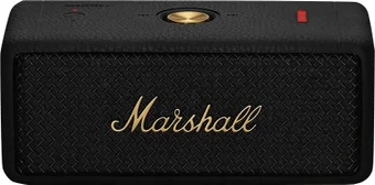 Наушники Marshall Major IV Черный