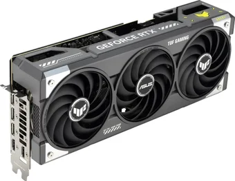 Видеокарта Asus RTX 5070 TUF-RTX5070-O12G-GAMING