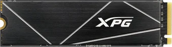 Накопитель SSD A-Data 4TB AGAMMIXS70B-4T-CS