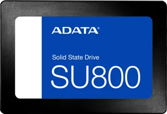 Накопитель SSD A-Data 1TB ASU800SS-1TT-C