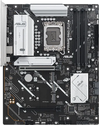 Материнская плата Asus TUF Gaming B860-Plus WIFI