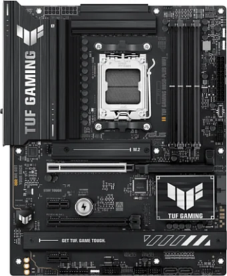 Материнская плата ASUS Prime B850-Plus WIFI