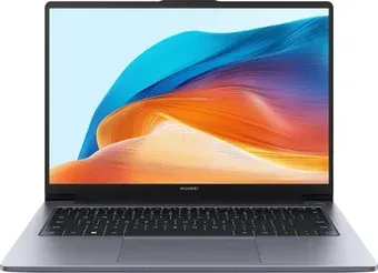 Ноутбук Huawei MateBook D 14 MDG-X 53014BSB