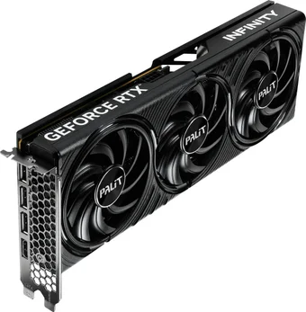 Видеокарта Palit RTX 5060Ti (NE7506T019P1-GB2062S)