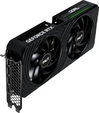 Видеокарта Palit RTX 5060 (NE75060S19P1-GB2063D)
