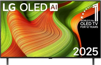Телевизор LG OLED48B5RLA
