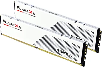 ОЗУ G.Skill F5-6000J2836G16GX2-FX5W