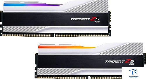 ОЗУ G.Skill F5-5200J4040A48GX2-RS5K