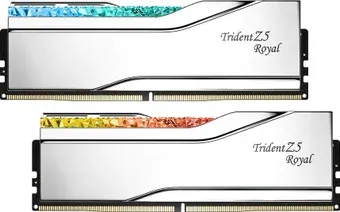 ОЗУ G.Skill F5-6400J3239F48GX2-TR5S