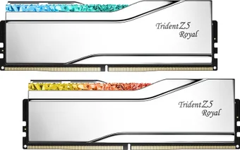 ОЗУ G.Skill F5-6000J2836G16GX2-TR5S