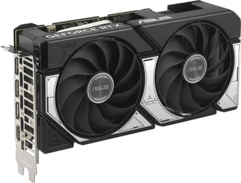 Видеокарта Asus RTX 5060 Ti DUAL-RTX5060TI-O8G