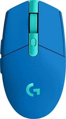 Мышь Logitech G304 910-006016