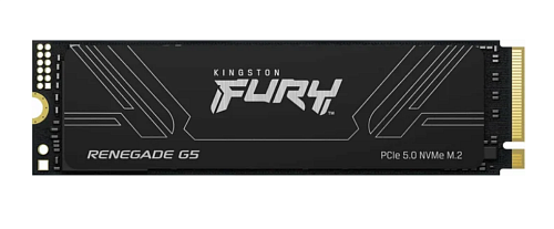 Накопитель SSD Kingston 1TB SFYR2S/1T0