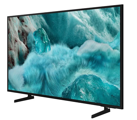 Телевизор Samsung QE50Q7FAAUXRU