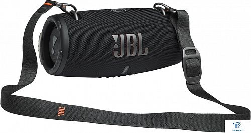 Портативная колонка JBL Xtreme 4 Черный