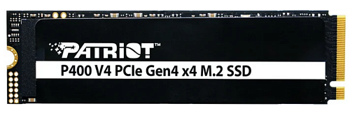 Накопитель SSD Patriot 2TB P400VP2TBM28H