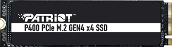 Накопитель SSD Patriot 500GB P400VP500GM28H