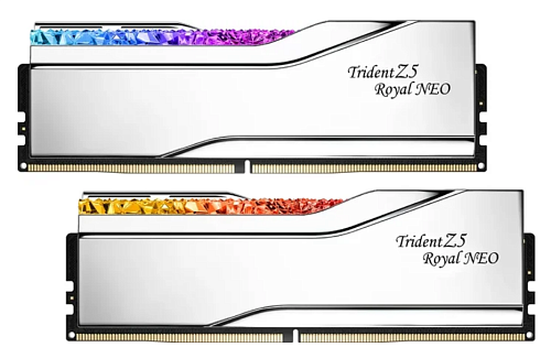 ОЗУ G.Skill F5-6000J2836F48GX2-TR5NS
