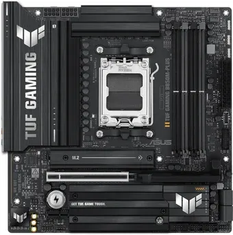 Материнская плата MSI PRO B850M-P WIFI