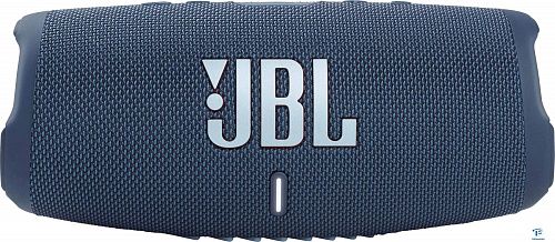 Портативная колонка JBL Charge 6 Фиолетовый