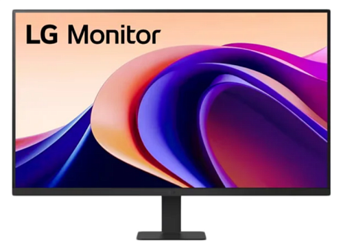 Монитор LG 32U631A-B
