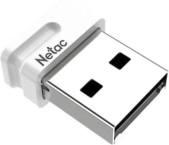 Флэш накопитель Netac 128GB NT03U116N-128G-32WH