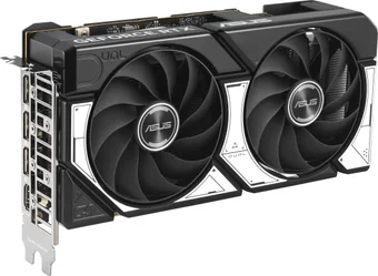 Видеокарта Asus RTX 5060 DUAL-RTX5060-O8G