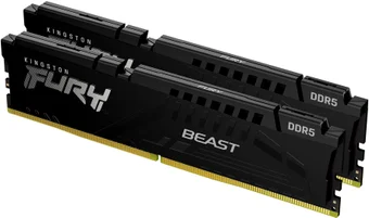 ОЗУ Kingston KF564C32BBEK2-32