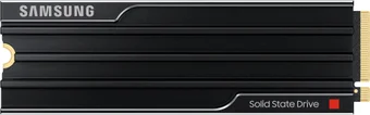 Накопитель SSD Samsung 1TB MZ-VAP1T0CW