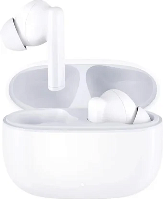 Наушники Honor Choice Earbuds X7 PRG-ME00 белый