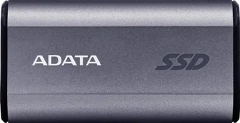 Внешний SSD A-Data 1TB SC750-1000G-CCBK