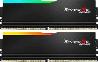 ОЗУ G.Skill F5-6000J3036F48GX2-RM5NRK