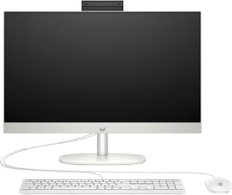 Моноблок HP 8G4H4EA