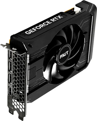 Видеокарта Palit RTX 5050 NE65050T19P1-GB2070F