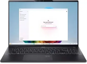 Ноутбук Acer Swift SF16-51-7006 NX.J3ZEL.003