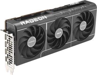 Видеокарта Asus RX 9070XT PRIME-RX9070XT-O16G