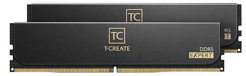 ОЗУ Team Group CTCED564G6400HC40BDC01