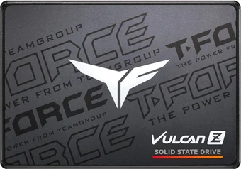 Накопитель SSD Team Group 2TB T253TZ002T0C101
