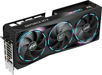 Видеокарта Gigabyte RTX 5080 (GV-N5080AORUS M-16GD)
