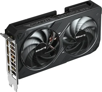 Видеокарта Gigabyte RTX 5060 Ti (GV-N506TWF2MAX OC-8GD)