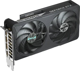 Видеокарта Gigabyte RTX 5060 Ti (GV-N506TEAGLE OC-16GD)