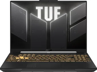 Ноутбук Asus FX607VJ-RL076