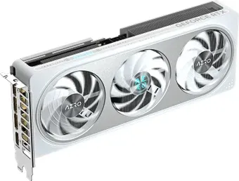 Видеокарта Gigabyte RTX 5060 Ti (GV-N506TAERO OC-16GD)
